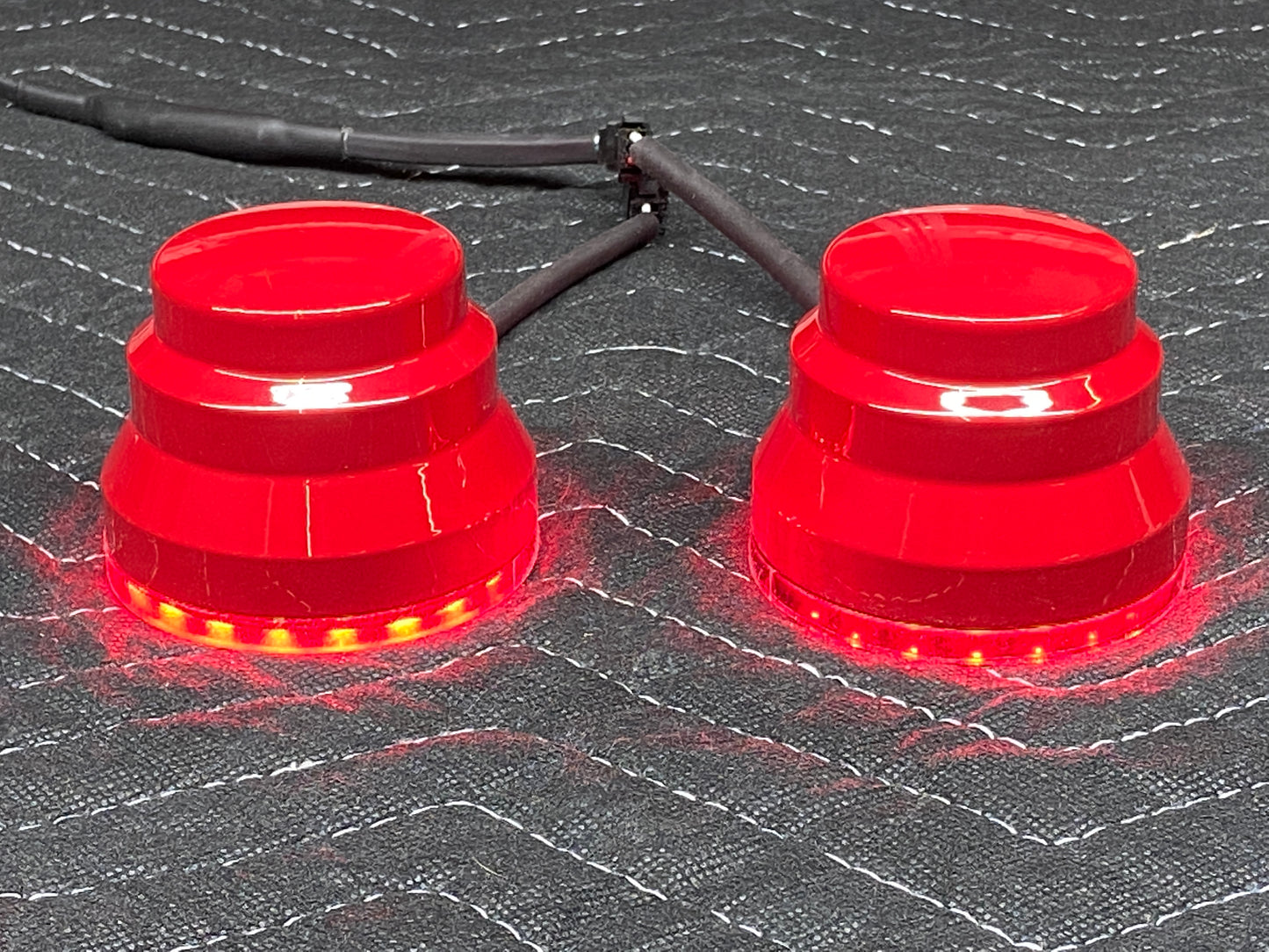 Downforce Solutions LED Strut Tower Kit