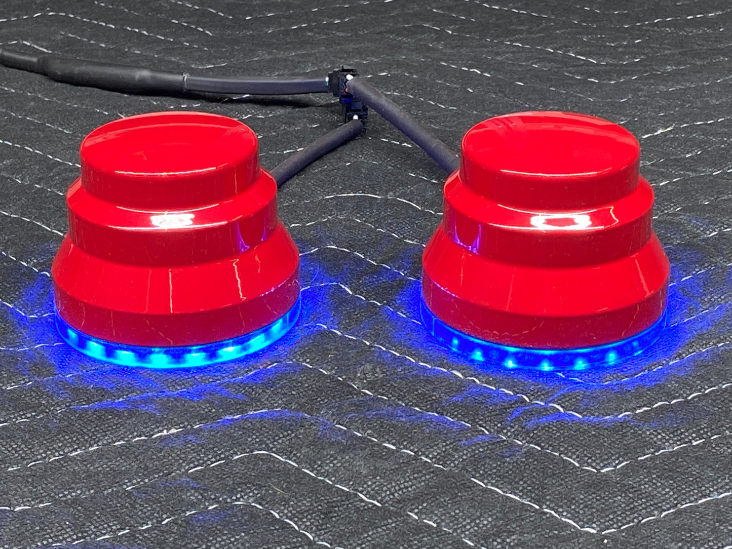 Downforce Solutions LED Strut Tower Kit