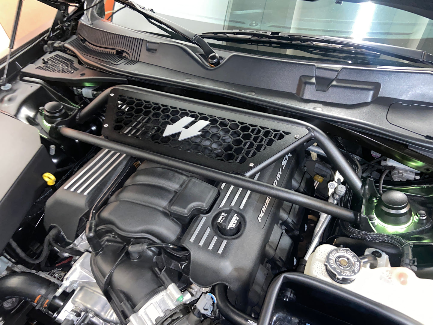 Downforce Solutions LED Strut Tower Kit