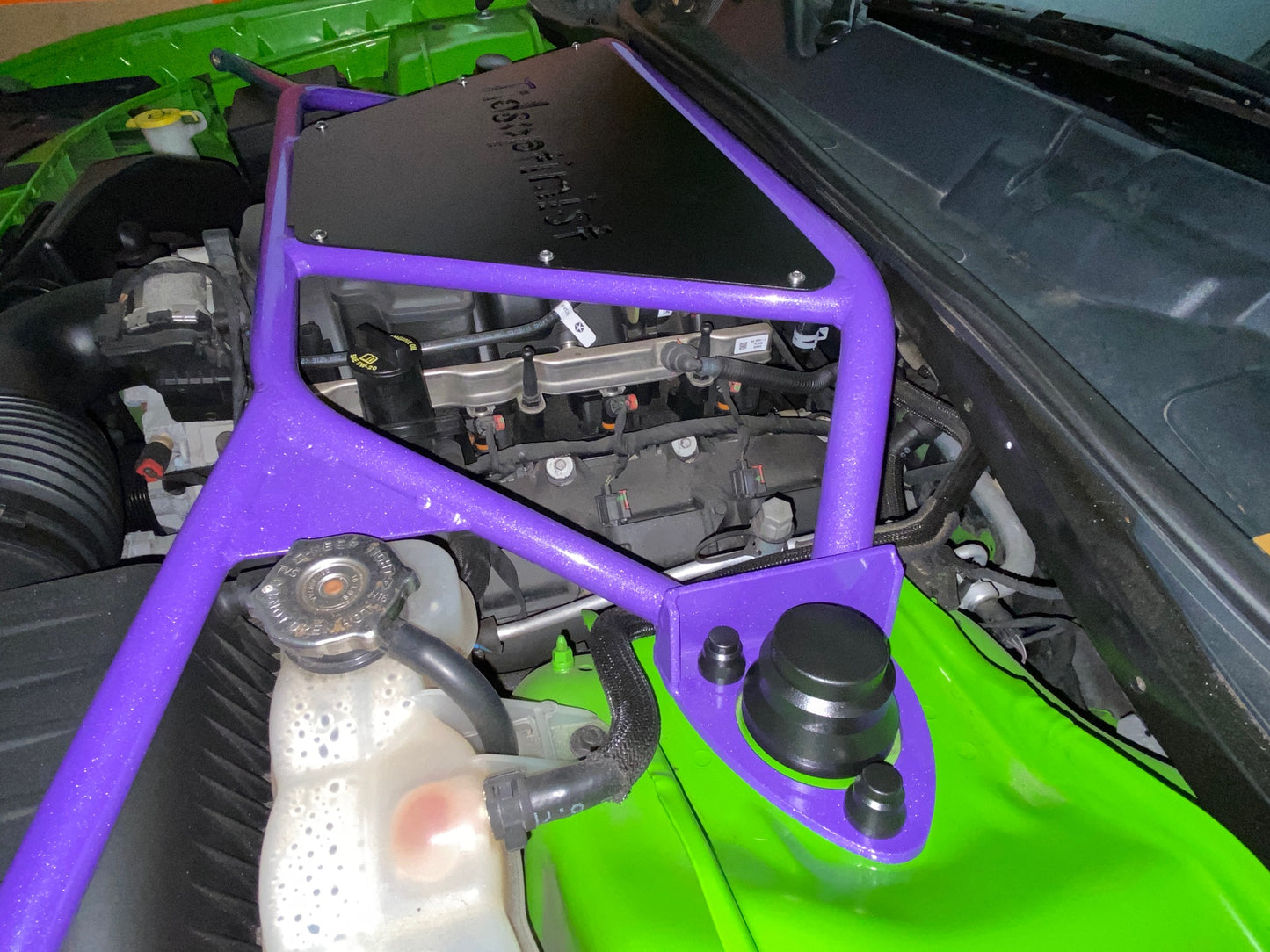 Downforce Solutions LED Strut Tower Kit
