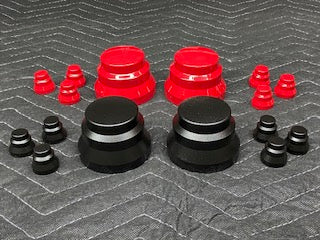 Downforce Solutions LED Strut Tower Kit