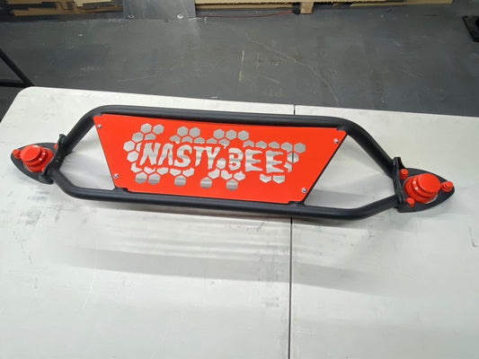 2011-2023 Downforce Solutions 2-Point Front Strut Brace Dodge Charger/Challenger