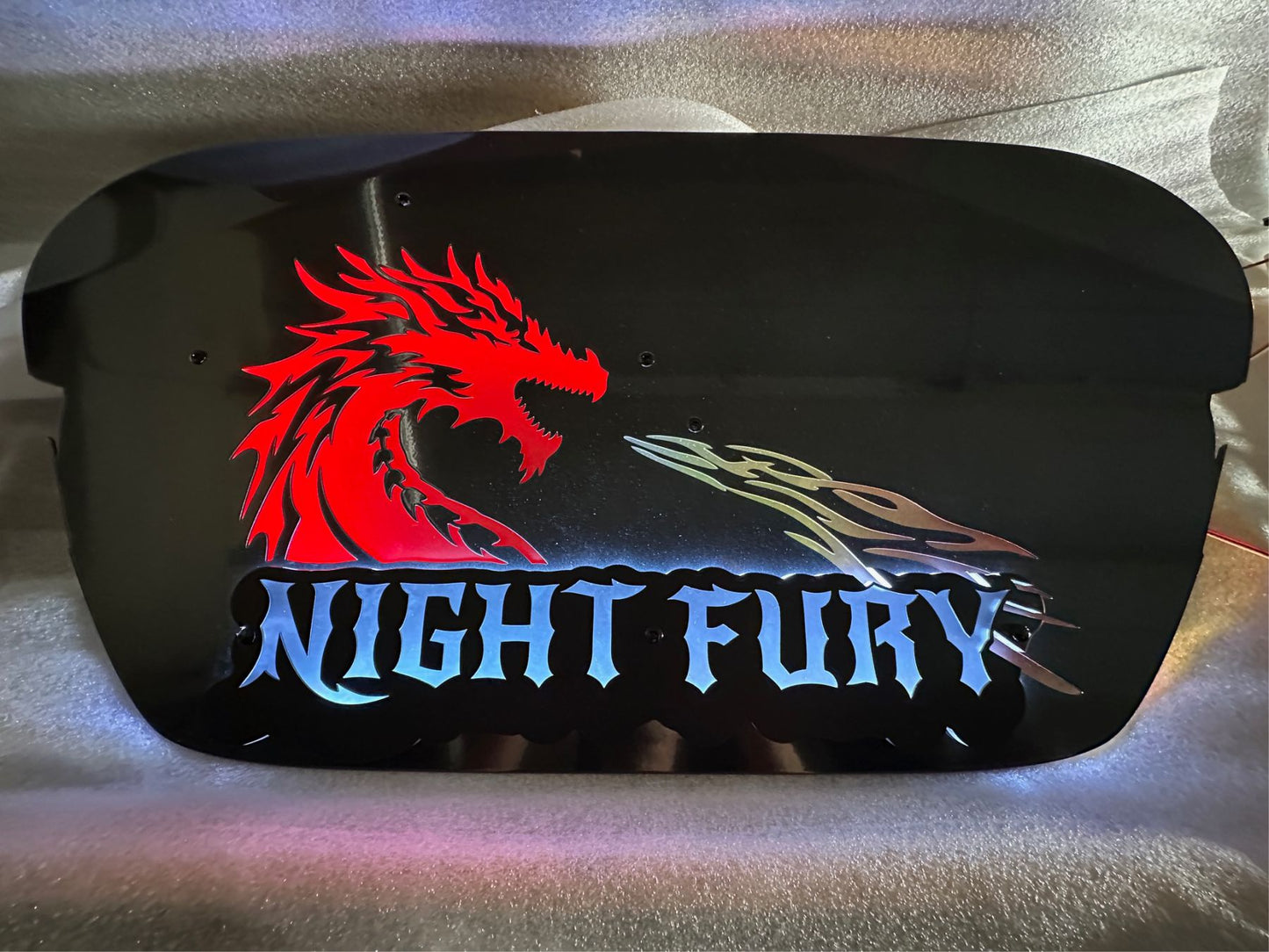 2020-2026 Corvette Frunk Panel