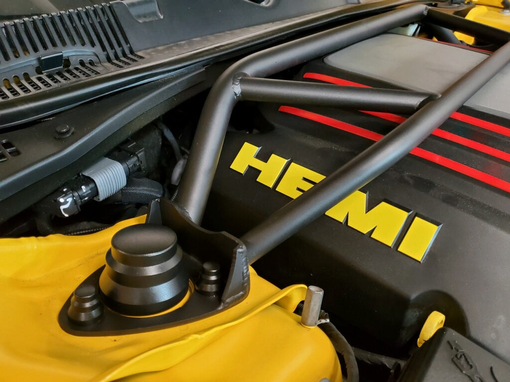 Downforce Solutions LED Strut Tower Kit