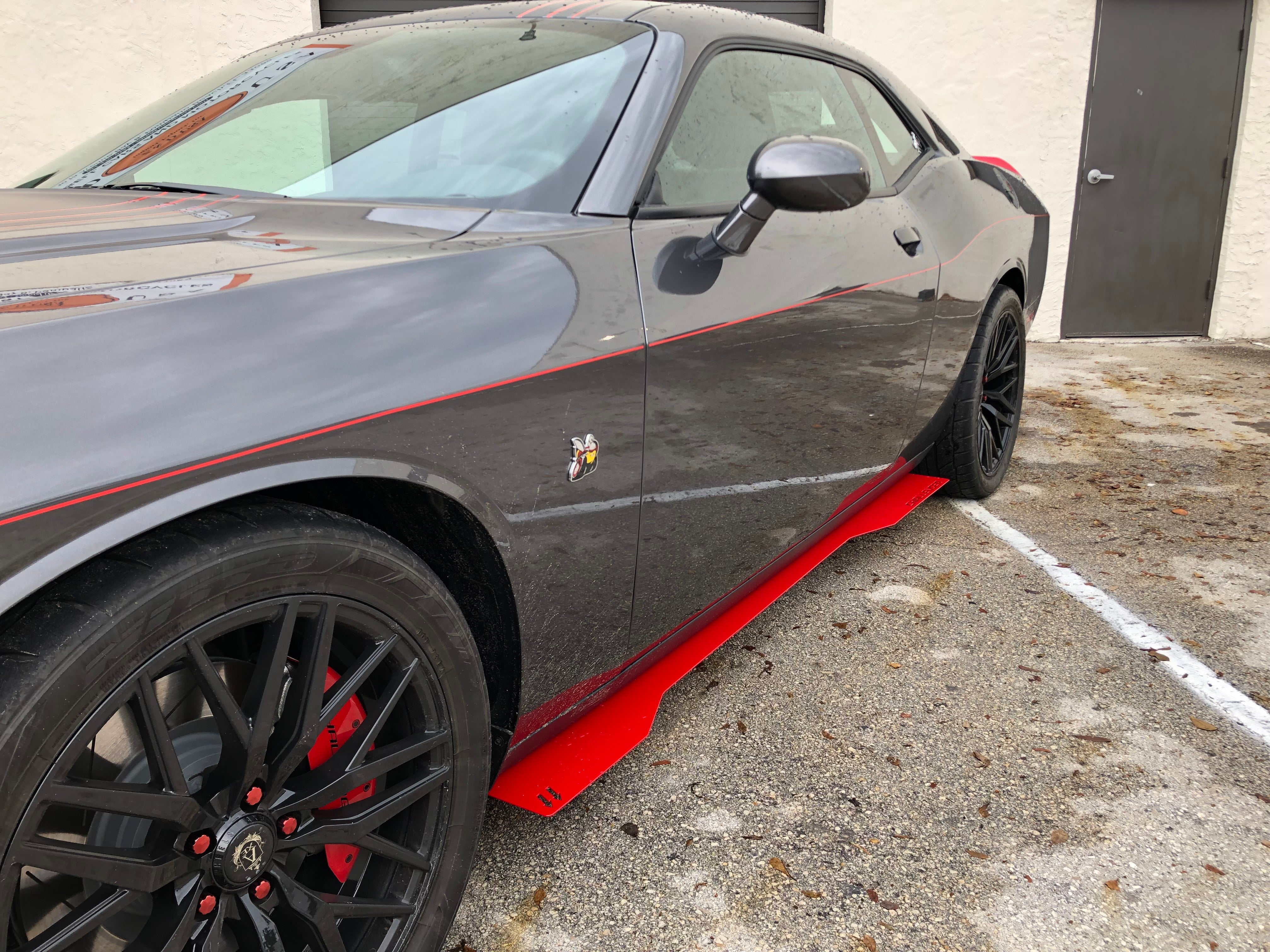 Downforce Solutions