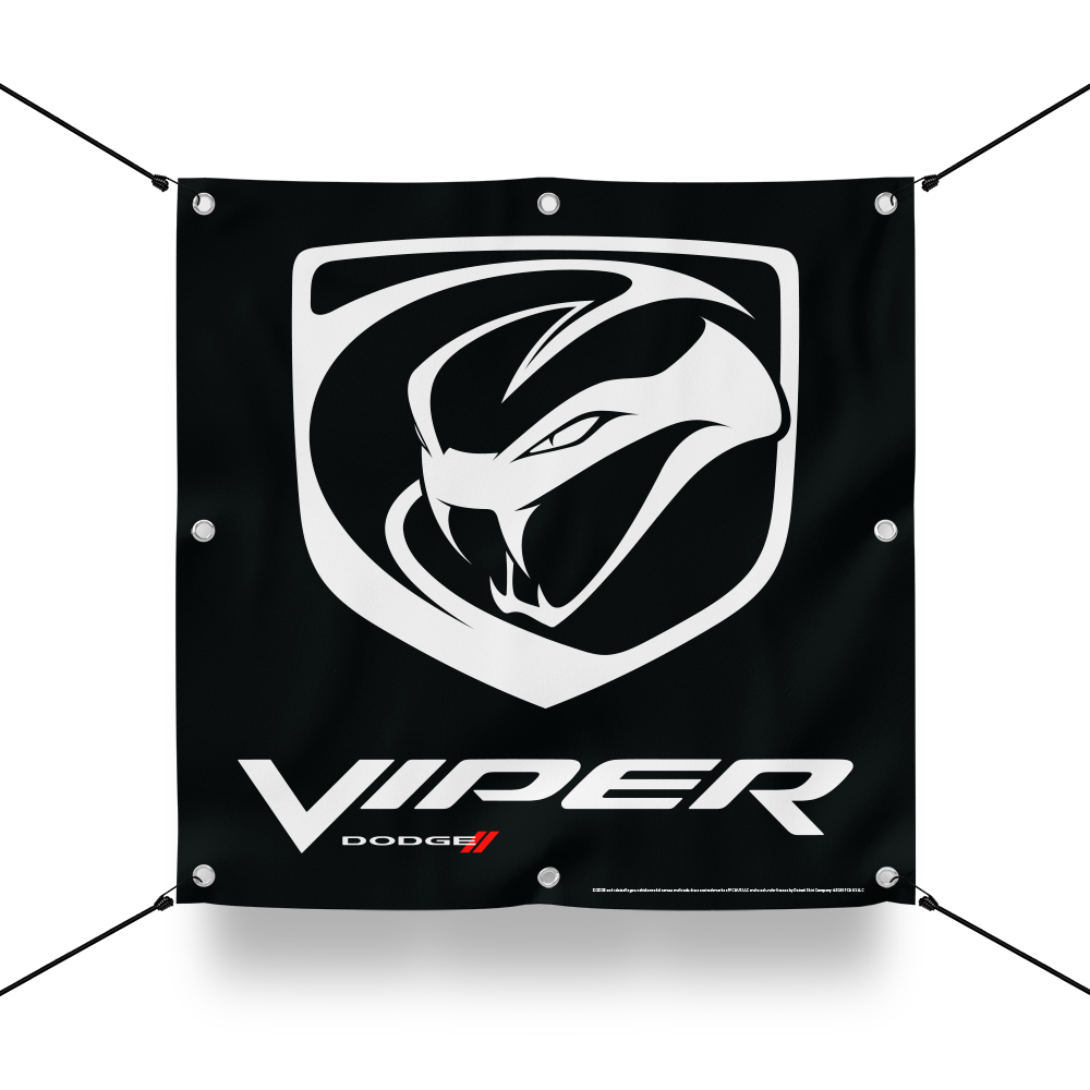 Banner - Stryker - Square