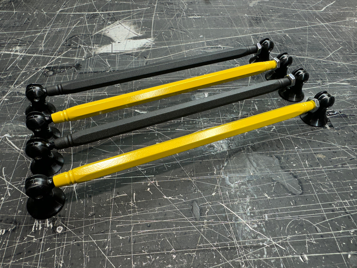 Strut Rods