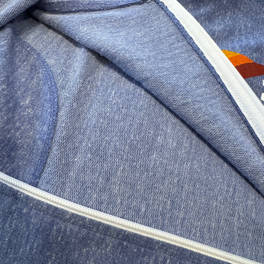 Mens Jeep® Have Fun Out There Zip Hoodie