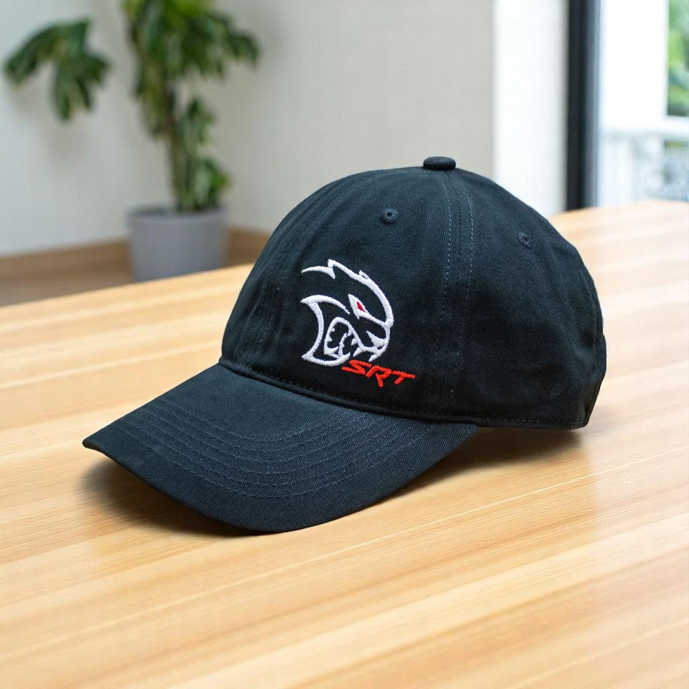 Hat - Dodge SRT Hellcat REDEYE (Black)