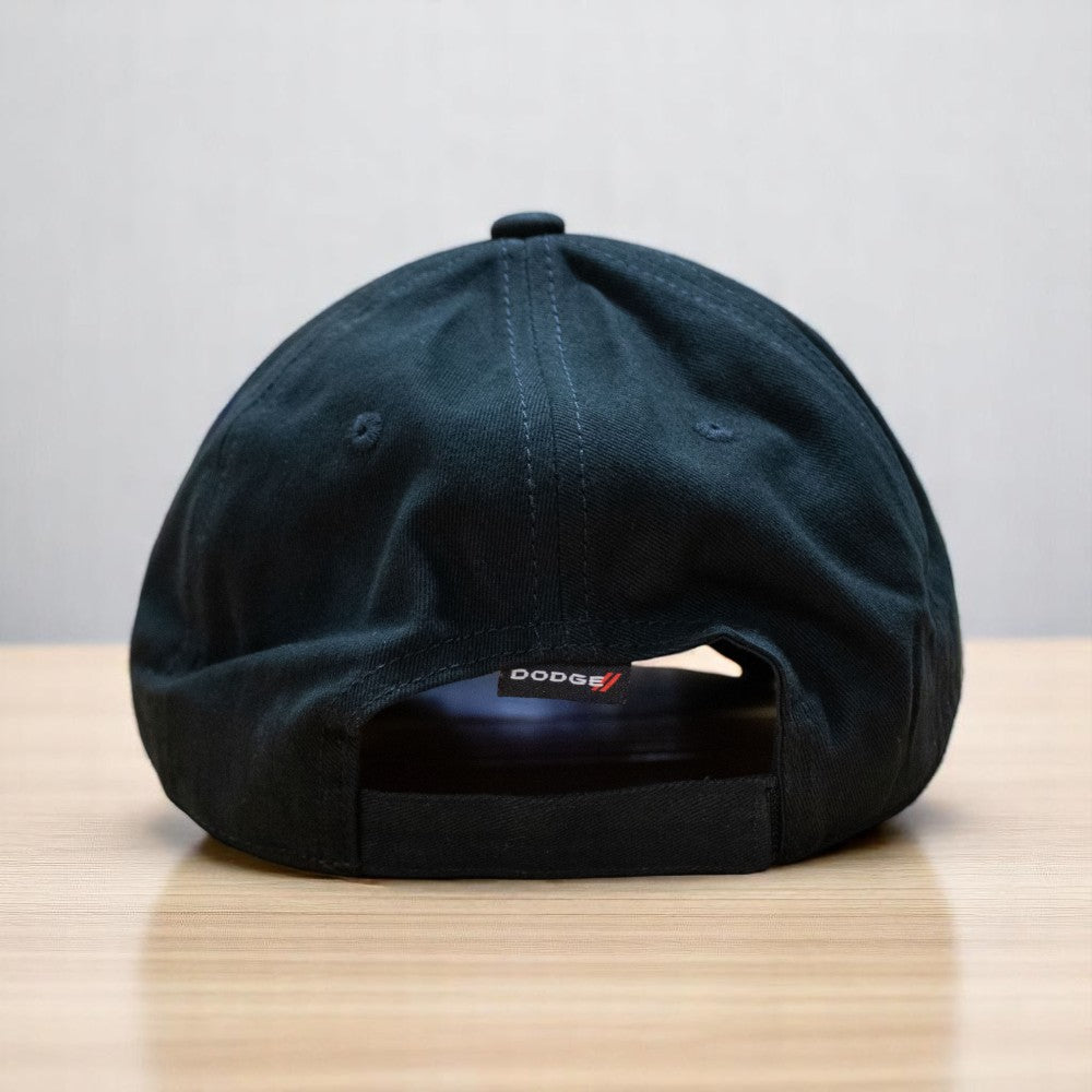 Hat - Dodge SRT Hellcat REDEYE (Black)
