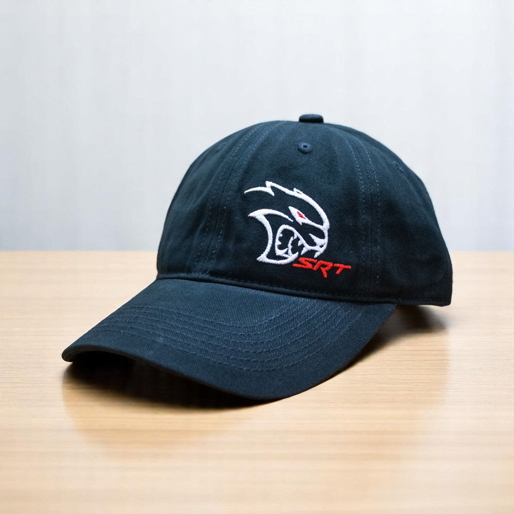 Hat - Dodge SRT Hellcat REDEYE (Black)