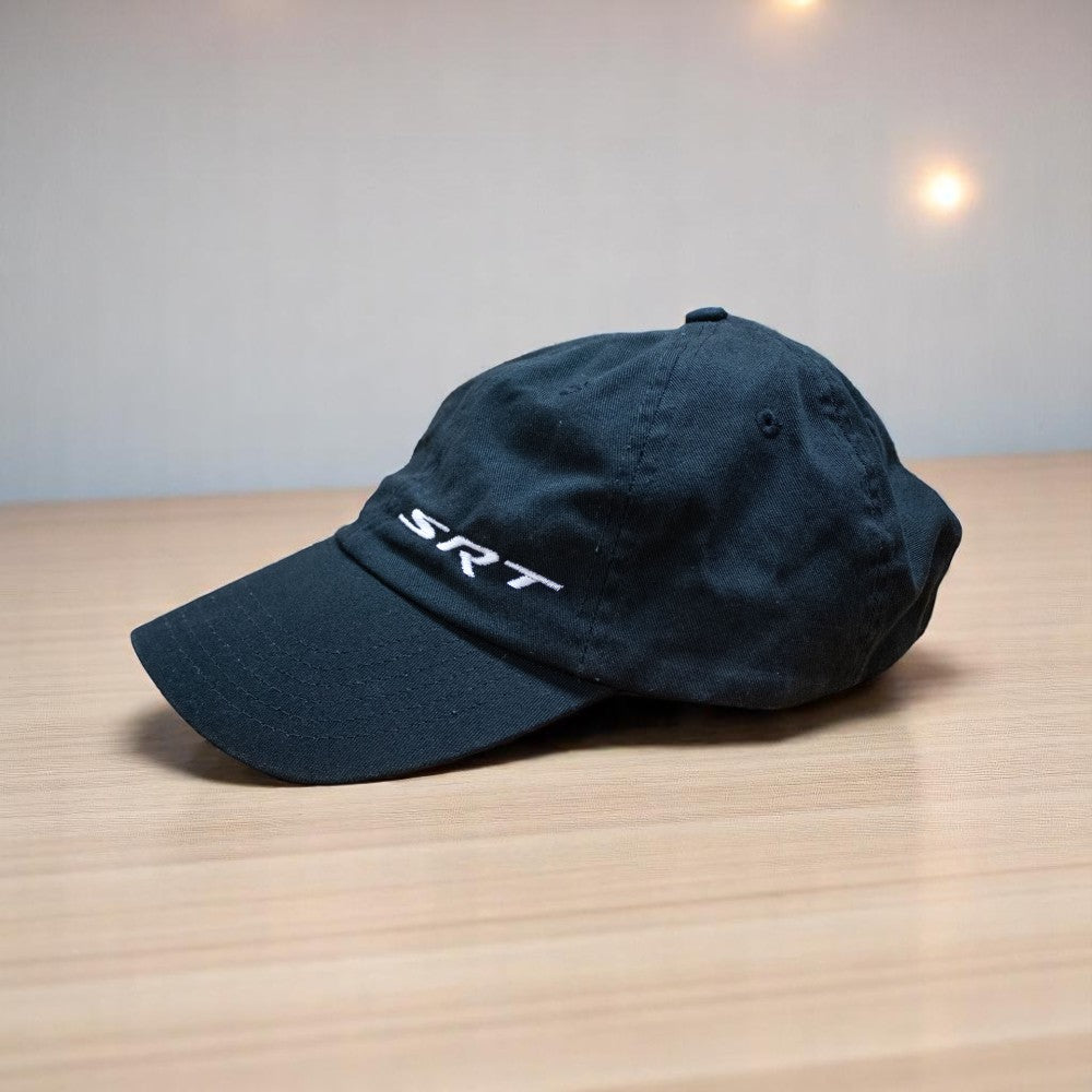 Hat - Dodge SRT (Black)