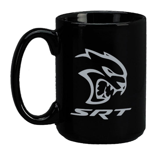 Mug - Dodge SRT Hellcat