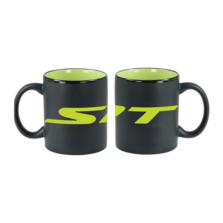 Mug - Dodge SRT