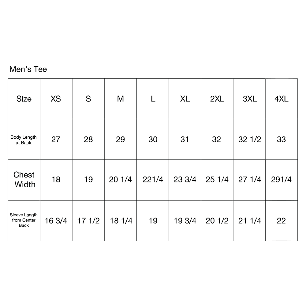 Mens Jeep® 4xE T-Shirt - Black Tri-blend - FINAL SALE