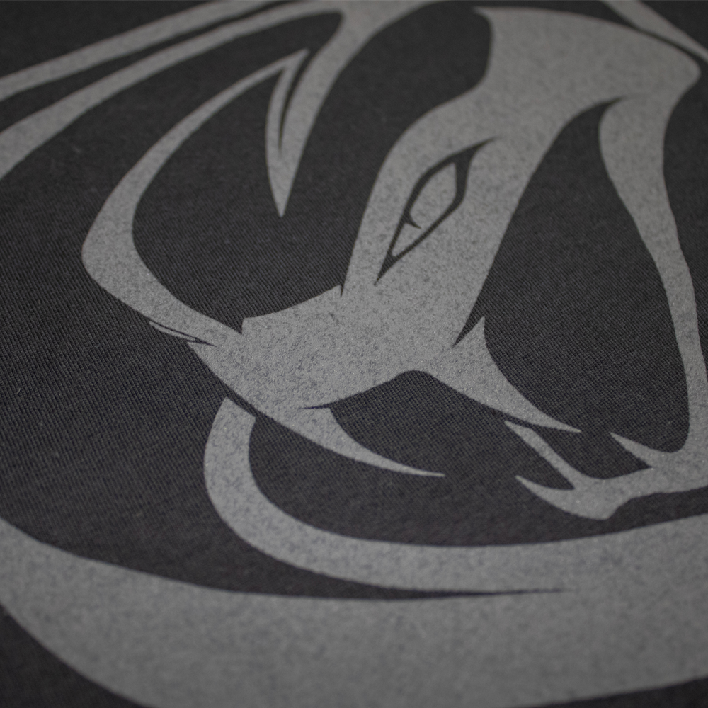 Mens Dodge Viper Stryker T-shirt (Black)