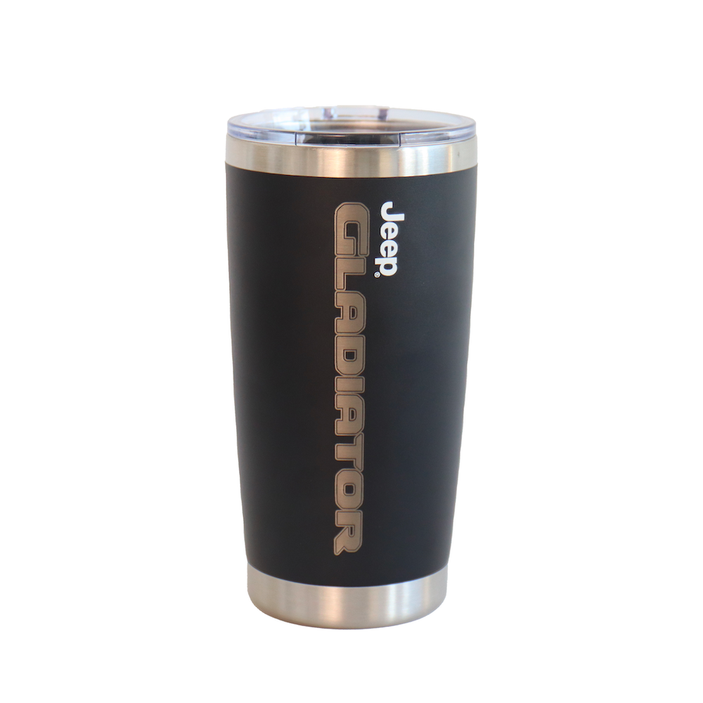Travel Mug - Jeep Gladiator
