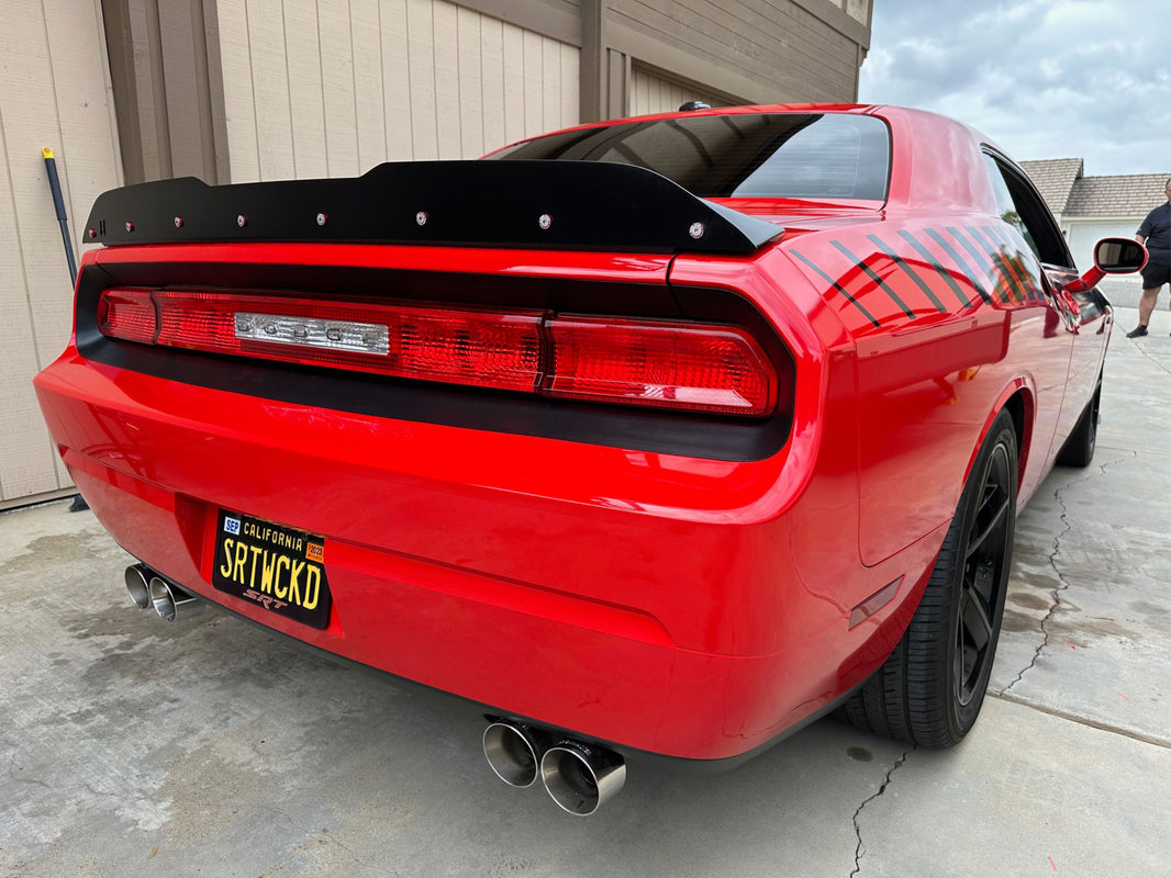 Downforce Solutions